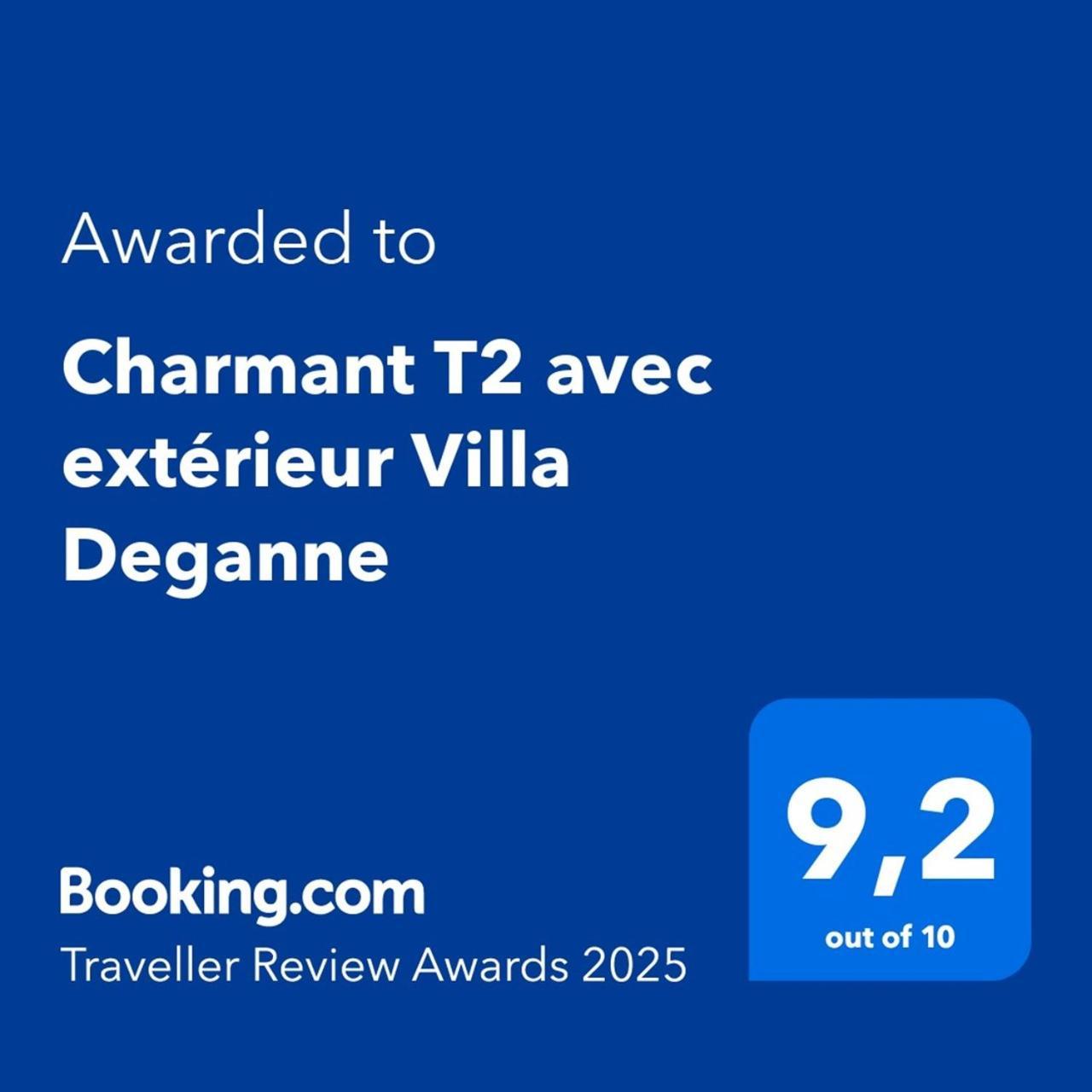 Charmant T2 Avec Exterieur Villa Deganne Arcachon Extérieur photo
